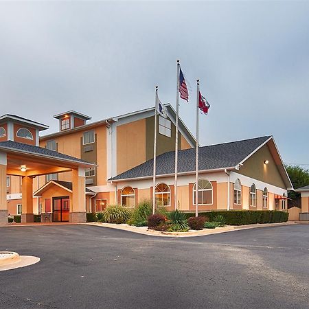 Best Western Plus Searcy Inn Esterno foto