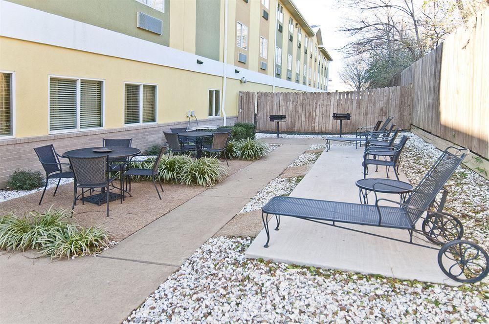 Best Western Plus Searcy Inn Esterno foto